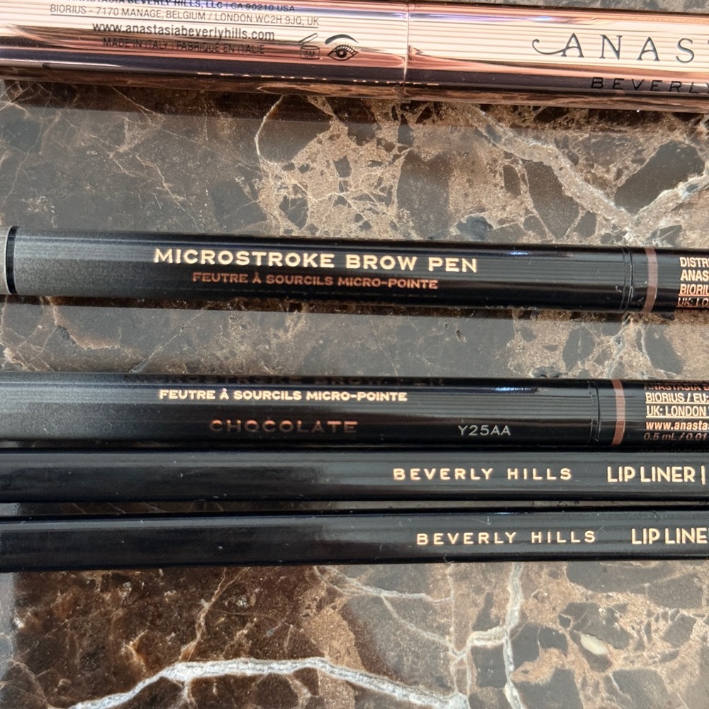 Anastasia Beverly Hills Makeup Bundle- Nude and Brown - Picture 6 of 15